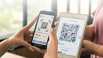 9,56 tỷ giao dịch chuyển tiền nhanh trong năm 2024, ATM tiếp tục bị ngó lơ