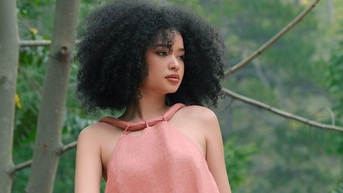 Áo váy linen đáng sắm nhất mùa hè