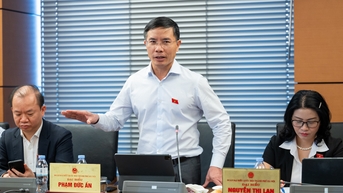 Cơ chế quản lý doanh nghiệp Nhà nước giống như một "chiếc áo quá chật"
