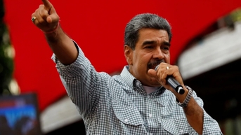Venezuela ra lệnh bắt lãnh đạo đối lập, Mỹ tịch thu máy bay của Maduro
