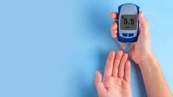 Biến chứng bàn chân của bệnh nhân tiểu đường