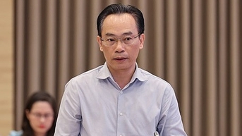 'Không tăng học phí là thách thức lớn cho ngành giáo dục'