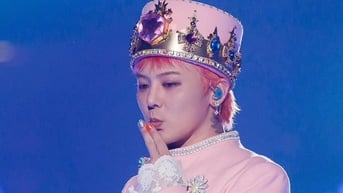 Big Bang bùng nổ, Aespa và Seventeen thắng giải Daesang tại MAMA 2024
