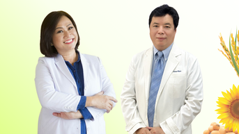 Chuyên gia lý giải lợi ích của dầu ăn kết hợp 3 thành phần