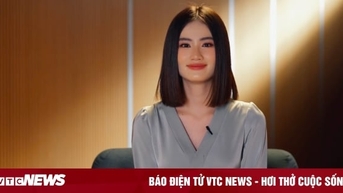 Hoa hậu Ý Nhi đăng video khóc, xin lỗi sau ồn ào phát ngôn, xác nhận đi du học