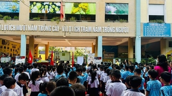 Giáo viên quận Tân Bình, TP.HCM thắc mắc chưa được nhận phụ cấp ưu đãi nghề
