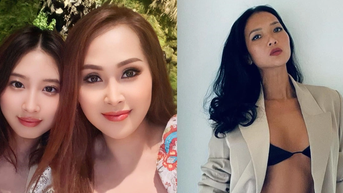 Mỹ nhân "Gái nhảy" sau 20 năm: Người làm mẹ đơn thân, người lấy chồng Tây