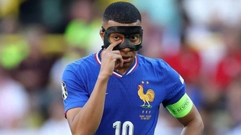 Đội tuyển Pháp đại chiến Bỉ, Mbappe lo ngại bị đối thủ triệt hạ