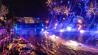 Vì sao các thương hiệu và tỉ phú thế giới chọn Phú Quốc?