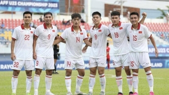 2023년 8월 26일 U23 동남아시아 라이브, 오늘 축구 생중계