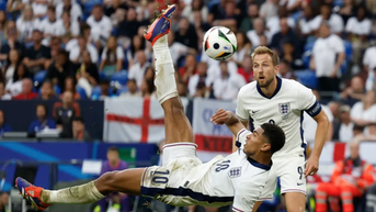 CĐV Anh cầu xin UEFA đừng cấm người hùng Bellingham tại tứ kết EURO 2024