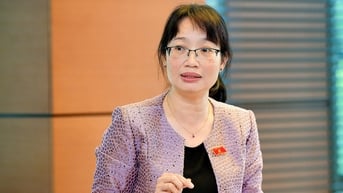 'Cần làm rõ chế độ bảo hiểm bắt buộc cho tài xế công nghệ'