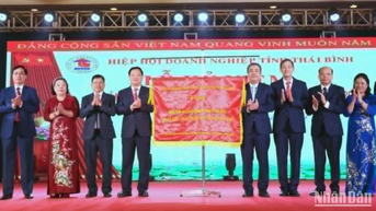 Tiền thuế doanh nghiệp đóng góp chiếm hơn 62% tổng thu ngân sách nội địa