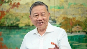 Tổng Bí thư: Tiến bộ là phải hướng tới miễn học phí, nuôi ăn học sinh