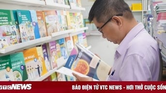 Bộ Giáo dục trả lại quyền chọn sách giáo khoa cho trường học