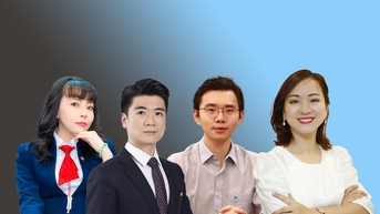 Đại gia Việt đưa doanh nghiệp lên ngưỡng tỷ USD, chuyển giao ghế nóng