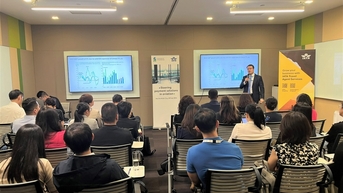 Standard Chartered và IATA hợp tác triển khai IATA Pay tại Việt Nam
