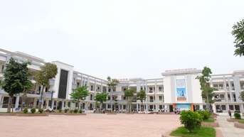 Bước tiến nông thôn mới nâng cao ở huyện Quốc Oai