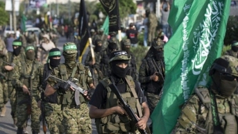 Hamas sẵn sàng từ bỏ một thứ quan trọng và chấp nhận Nhà nước Palestine độc lập theo điều kiện này