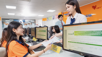 Một trường ĐH “hào phóng” tặng học bổng toàn khoá cho thí sinh, điều kiện là gì?