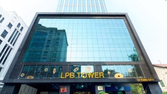 LPBank dự kiến họp Đại hội đồng cổ đông bất thường vào tháng 8