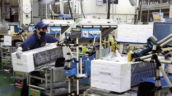 Xu hướng phát triển thị trường máy điều hòa tiết kiệm năng lượng tại Nhật Bản