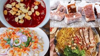 Top 69 món có đậu ngon nhất thế giới gọi tên 4 món Việt Nam, cả tiết canh!