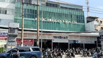 Vì sao Sở Y tế TP.HCM từ chối tiếp nhận hai cơ sở Bệnh viện Giao thông vận tải?