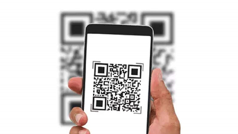 Thông tin chuyển tiền qua mã QR bị hack tài khoản là tin giả