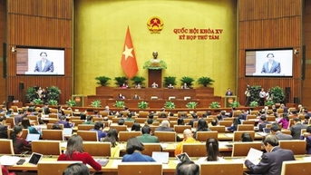 Giữ đà, giữ nhịp, tăng tốc, bứt phá