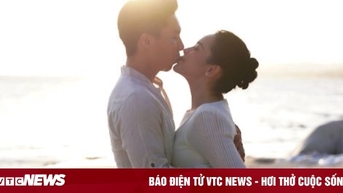 Lời chân tình 'O Sen' Ngọc Mai gửi đến chồng cũ và ông xã Quốc Nghiệp
