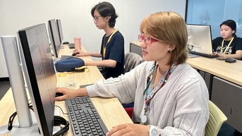 FIBAA 국제 교육 품질 인증 기준을 달성한 최초의 사립 대학