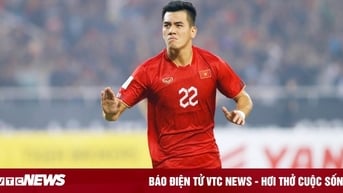 Chơi xấu nhận thẻ đỏ, Tiến Linh bị cấm thi đấu trận tuyển Việt Nam gặp Hàn Quốc