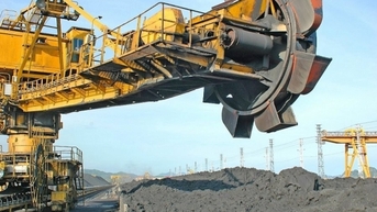 Ngành khoáng sản, luyện kim giữ vững tăng trưởng trong năm 2024