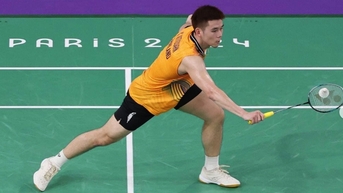 Thái Lan 'hụt' HCV Olympic Paris, thể thao Việt Nam chờ điều kỳ diệu
