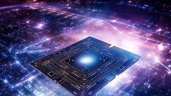 បន្ទះសៀគ្វី photonic ថ្មីរក្សាការសន្យាក្នុងវេជ្ជសាស្ត្រ និងវិទ្យាសាស្ត្រសម្ភារៈ