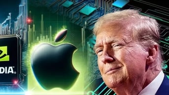 Yếu tố công nghệ then chốt giúp ông Trump đắc cử, Apple bị soán ngôi