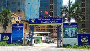 Lãi Quý 1 giảm 80%, Địa ốc Hoàng Quân (HQC) vẫn huy động tiếp 1.000 tỷ