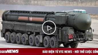 Lần đầu tiên ICBM được đưa vào thực chiến ở một quốc gia?