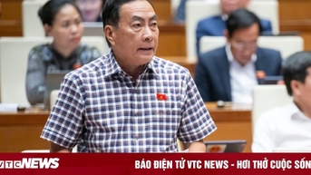 Đại biểu Quốc hội: Thị trường bất động sản hư hư thực thực, khó định giá