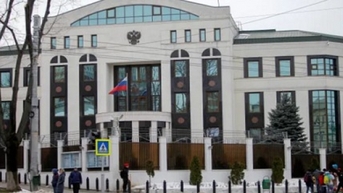 Moscow triệu Đại sứ Moldova tuyên bố cách đáp trả lệnh trục xuất nhân viên Đại sứ quán Nga