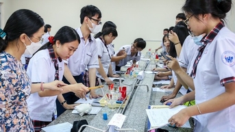 Những lưu ý để không phạm quy
