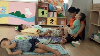 Lương thấp, áp lực cao và còn gì nữa?