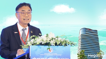 SCG cam kết cùng Việt Nam thúc đẩy kinh tế tuần hoàn