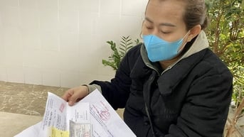 Chuyện lạ ở Quảng Nam: có 4 bệnh, phải xin xác nhận 1 bệnh cho đúng nghị quyết
