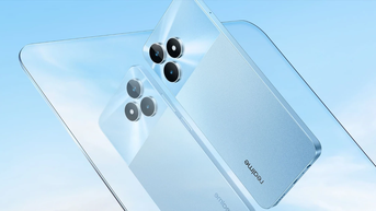 Realme Note 50 giá dưới 3 triệu đồng