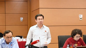 은행이 많아도 발전에 크게 기여하지 않는다면 은행의 수를 줄이는 것을 고려해야 합니다.
