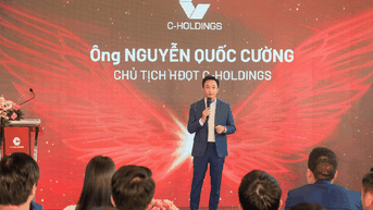 Bà Như Loan bị bắt, ông Cường Đô la làm CEO, điều gì đang chờ ở Quốc Cường Gia Lai?