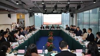Thúc đẩy hợp tác văn hóa, du lịch với thành phố Trùng Khánh, Trung Quốc