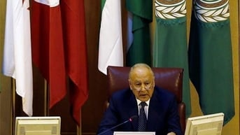 Liên đoàn Arab công khai ủng hộ Lebanon